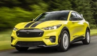 Ford'dan Mustang Mach-E İçin Kritik Geri Çağırma Kararı
