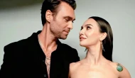Hakan Kurtaş’tan Birce Akalay’a Aşk Dolu Doğum Günü Mesajı: "Aşığınım"