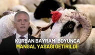 İstanbul’da Kurban Bayramı Boyunca Mangal Yasağı Getirildi!