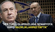 Erdoğan'dan Netanyahu'ya Sert Sözler: “Hitler’i Geride Bıraktı”