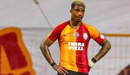 Galatasaraylı Yıldız Mario Lemina'dan Romantik Evlilik Teklifi!