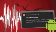 Samsung'tan Hayat Kurtaran Yenilik: Deprem Uyarı Sistemi Geliştirildi