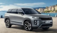 Chery Tiggo 7 Sport’un Yeni Versiyonu Tanıtıldı