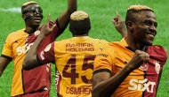 Dursun Özbek'ten Osimhen Müjdesi: "Güzel Haberler Gelecek!"