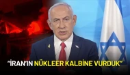 Netanyahu’dan İran Saldırısına Sert Mesaj: “Bedava Savaş Yoktur!”