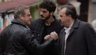 Sahipsizler Setinde Gerilim! Reha Özcan Sinir Krizine Girdi, Küfürler Havada Uçuştu