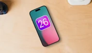 Apple iOS 26'yı Tanıttı! İşte Güncelleme Alacak iPhone Modelleri