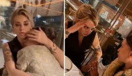 Feyza Altun’dan Dilan Polat Buluşması Açıklaması: Ben Sulh, Uzlaşma Yolunu Seven Bir İnsanım"