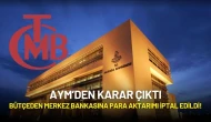 AYM’den Kur Korumalı Mevduat Kararı: Bütçeden Merkez Bankasına Para Aktarımı İptal Edildi!