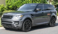 Range Rover Modellerine Kritik İnceleme: Direksiyon Arızası Tespit Edildi