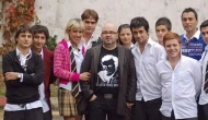 Arka Sıradakiler’in İbo’su Fırat Çöloğlu Yıllar Sonra Görüntülendi!