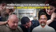 Yenidoğan Çetesi Skandalında Adı Geçen 10 Hastane İçin Karar Verildi