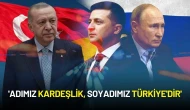 Cumhurbaşkanı Erdoğan’dan Bayram Mesajı: 'Adımız Kardeşlik, Soyadımız Türkiye'dir'