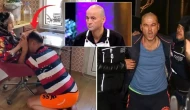 MasterChef Murat Cezaevinden Tahliye Edildi, Paylaşımları Endişe Yarattı