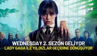 Wednesday 2. Sezon Geliyor: Yayın Tarihi, Yeni Oyuncular ve İlk Sahne Ortaya Çıktı!