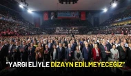 CHP’den Kurultay ve Kayyum Tartışmalarına Sert Tepki: “Yargı Eliyle Dizayn Edilmeyeceğiz”