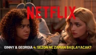 Ginny & Georgia 4. Sezon Ne Zaman Başlayacak?