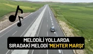 Melodili Yollarda Sıradaki Melodi Mehter Marşı: Bakan Uraloğlu'ndan Yeni Açıklama