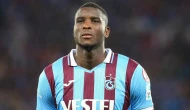 Paul Onuachu: "Bize Her Yer Trabzon”