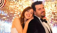 Berfu ve Eser Yenenler Çifti Paris’te Dolandırıldı!