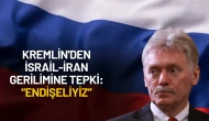 Rusya, Ortadoğu’daki Tırmanışı Kınadı
