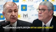 Dervişoğlu ve Özdağ’dan Sürpriz Zirve: “Milletin Beklentileri İçin Ortak Adım Atabiliriz”