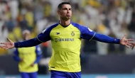Cristiano Ronaldo’ya Rekor Sözleşme: Dakikada 36 Bin TL Kazanacak!