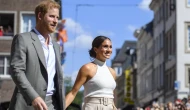 Meghan Markle Kızı Prenses Lilibet'in Fotoğrafını Paylaştı