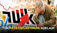 TÜİK Mayıs Enflasyonunu Açıkladı! Memur ve Emeklilerin Temmuz Zammı Netleşiyor