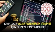 Kripto Varlık İşlemlerinde Yeni Dönem: Uzaktan Kimlik Tespiti Resmen Kalıcı Hale Geldi