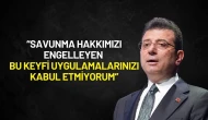 İmamoğlu Duruşmaya Katılmama Kararını Açıkladı: “Kendimizi Savunmamızdan Bile Korkuyorsunuz”