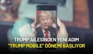 Trump Ailesinden Yeni Adım: Kablosuz İletişimde “Trump Mobile” Dönemi Başlıyor