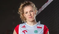 Agnieszka Korneluk Fenerbahçe Kadın Voleybol Takımı’nda Forma Giyecek