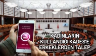 Meclis’e Gelen İlginç Dilekçeler: KADES Erkeklere Açılmalı, Aralıklı Oruç Yaygınlaştırılsın