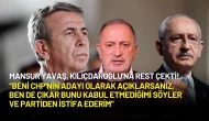 Fatih Altaylı Silivri’den Bomba İddia: Mansur Yavaş, Kılıçdaroğlu'na Rest Çekti!