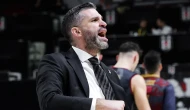 Serdal Adalı Açıkladı: Dusan Alimpijevic ile Yeni Sözleşme İmzalandı