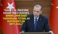Cumhurbaşkanı Erdoğan Kabine Toplantısı Sonrası Açıklamalarda Bulunuyor