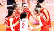 A Milli Kadın Voleybol Takımı Maçı Bakın Hangi Kanalda Yayımlanacak