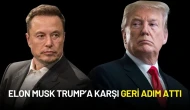 Elon Musk Geri Adım Attı: Trump Hakkındaki Sözleri İçin Özür Diledi