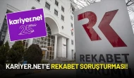 Kariyer.net’e Rekabet Soruşturması! İşte İncelemenin Detayları