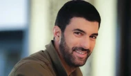 Engin Akyürek, “Bereketli Topraklar” Dizisinin Başrolüyle Ekranlara Dönüyor!