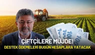Bakan Yumaklı Duyurdu: 5,5 Milyar Lira Bugün Hesaplarda