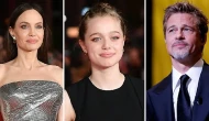 Angelina Jolie ve Brad Pitt’in Kızı Shiloh Artık Profesyonel Dansçı!