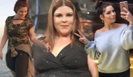 Pelin Öztekin’den Şaşırtan İtiraf: “Kiloluyken Daha Çapkındım!”