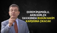 Ekrem İmamoğlu Bugün Hakim Karşısına Çıkacak! İstenen Ceza Belli Oldu