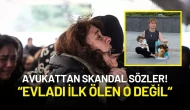 Avukat Arslan’ın Ahmet Minguzzi’nin Annesine Yönelik Skandal Paylaşımı Tepki Çekti