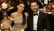 Hakan Sabancı Hande Erçel'in Makyajsız Halini Paylaştı