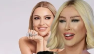 Hadise'den Eleştirilere Seda Sayan Yanıtı: “Sultanımın Peşindeyim”