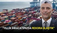 Haziran İhracatı Yüzde 8 Arttı: Türkiye Yıllık Rekor 267 Milyar Dolara Ulaştı