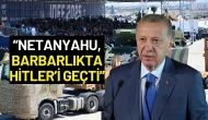 Erdoğan'dan IDEF’2025 Açılışında Sert Mesaj: “Netanyahu, Barbarlıkta Hitler’i Geçti”